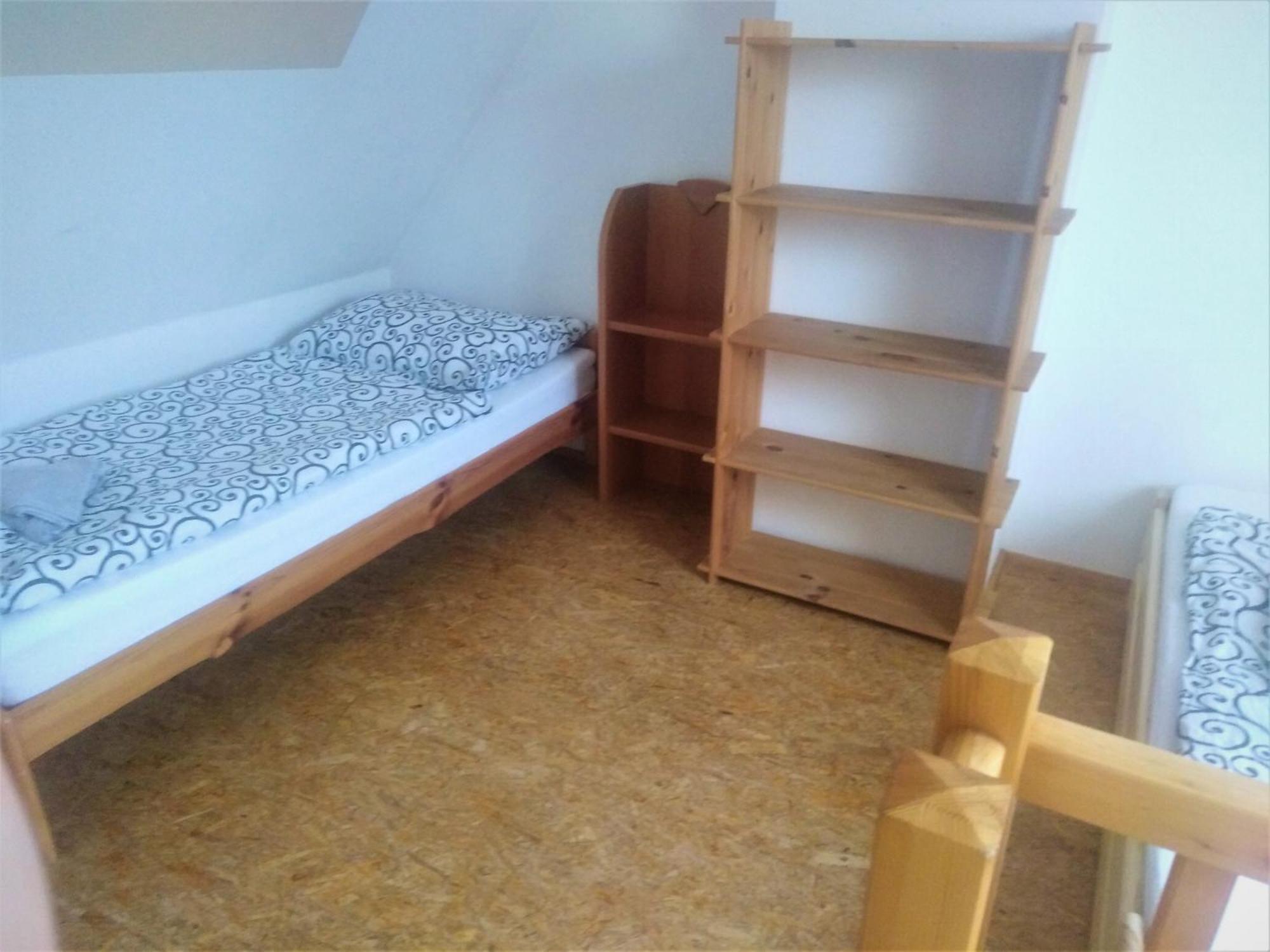 Penzion U Dvojice Нове Место на Мораве Стая снимка