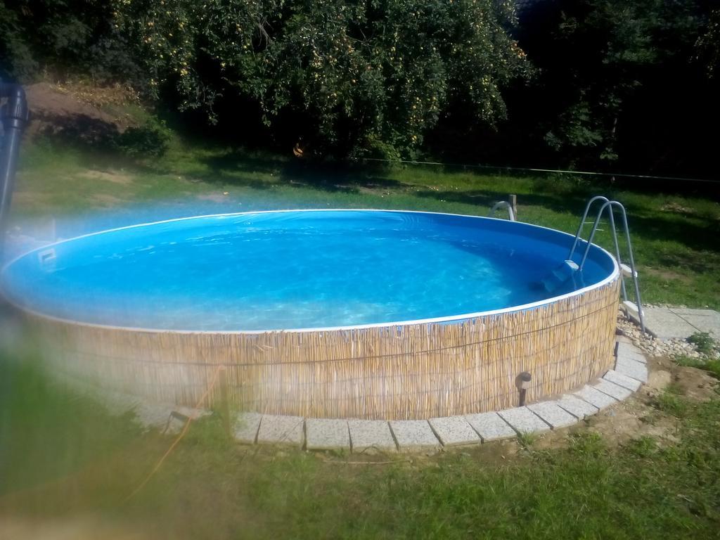 Penzion U Dvojice Нове Место на Мораве Екстериор снимка